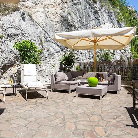 Villa Fiore Torbole Sul Garda Eksteriør billede