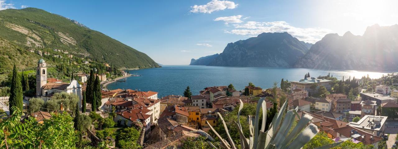 Villa Fiore Torbole Sul Garda Eksteriør billede