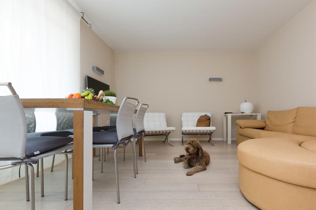 Villa Fiore Torbole Sul Garda Værelse billede