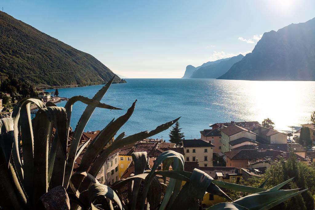 Villa Fiore Torbole Sul Garda Eksteriør billede