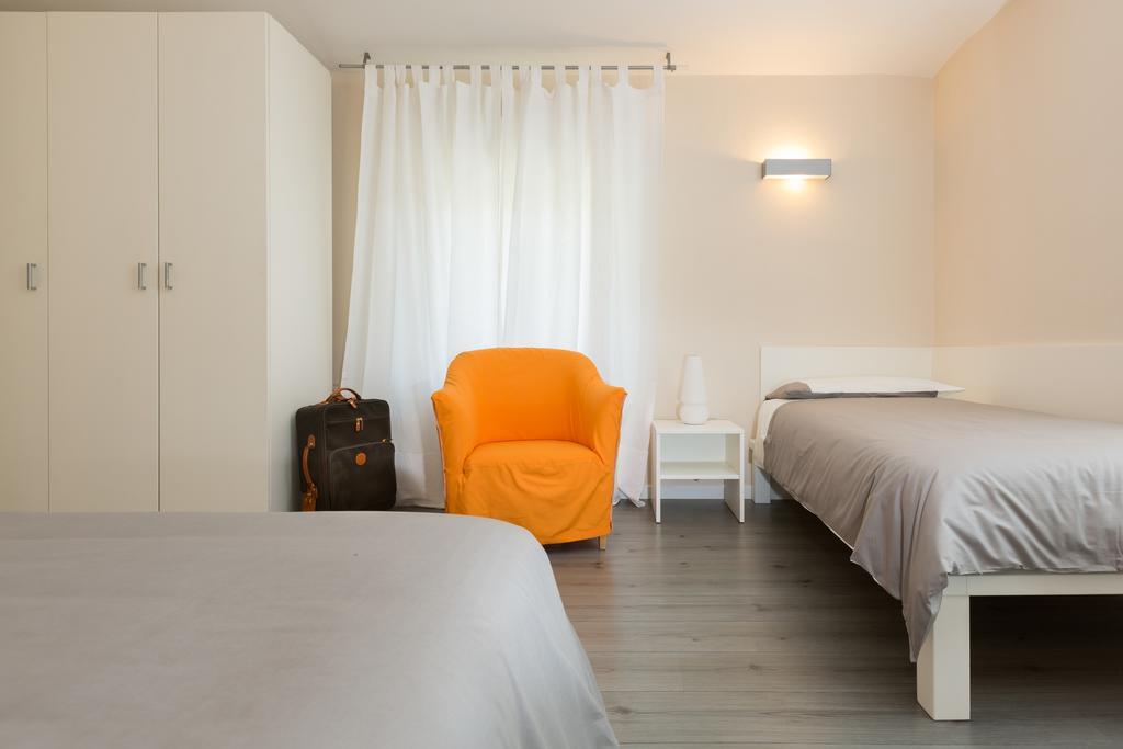 Villa Fiore Torbole Sul Garda Værelse billede